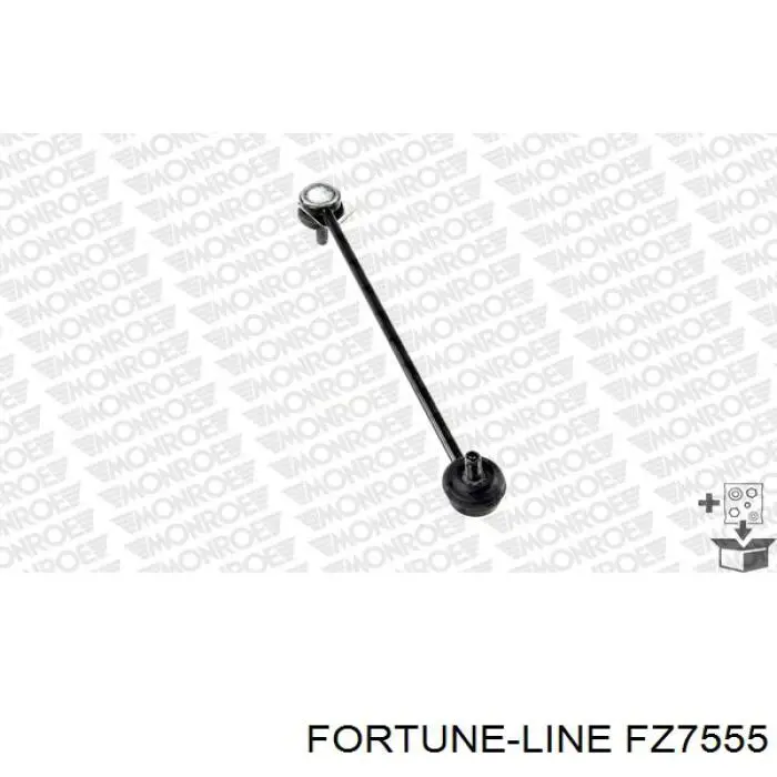 FZ7555 Fortune Line Стойка переднего стабилизатора