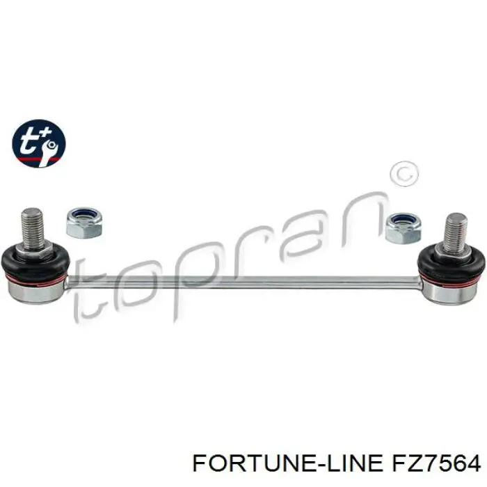Купить FZ7564 Fortune Line Амортизационная стойка