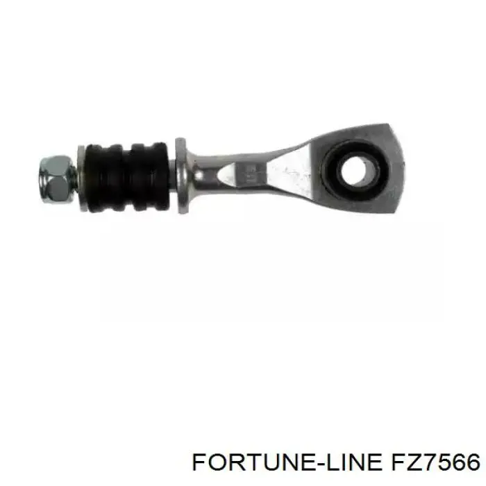 Купить FZ7566 Fortune Line Амортизационная стойка