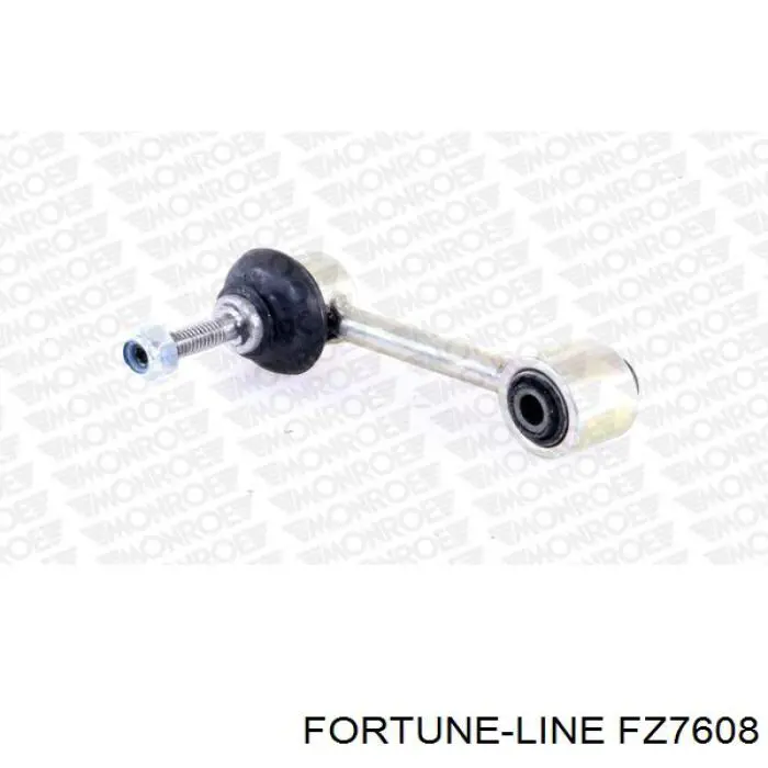 Линк стабилизатора, заднего Fortune Line FZ7608 цена, от 7.60 USD