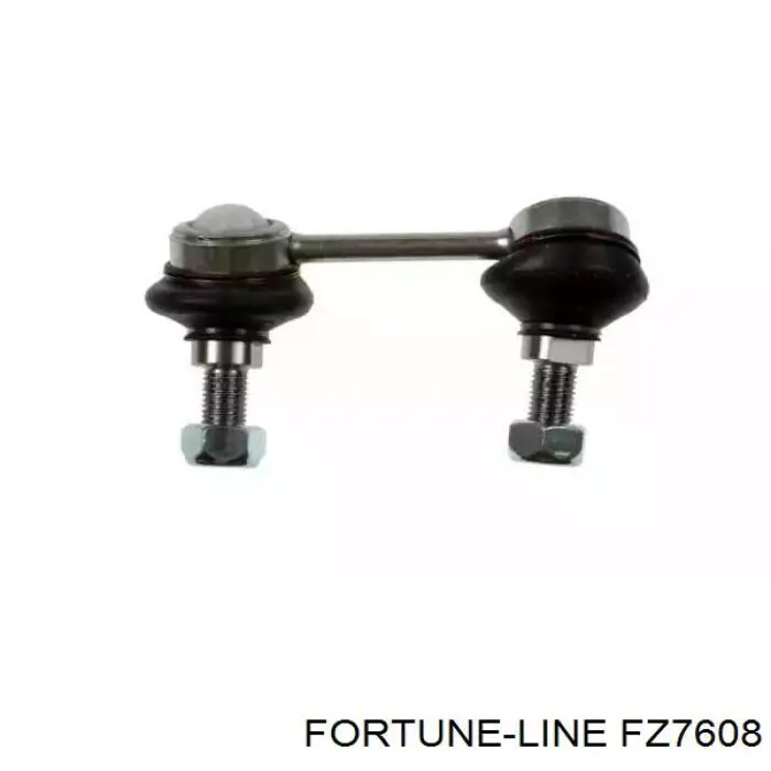 Купить FZ7608 Fortune Line Солдатик стабилизатора, заднего