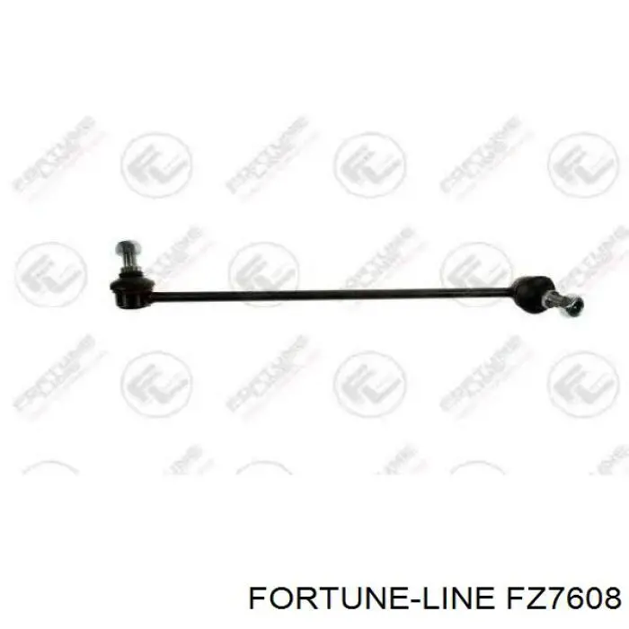 FZ7608 Fortune Line Тяжка стабилизатора, заднего