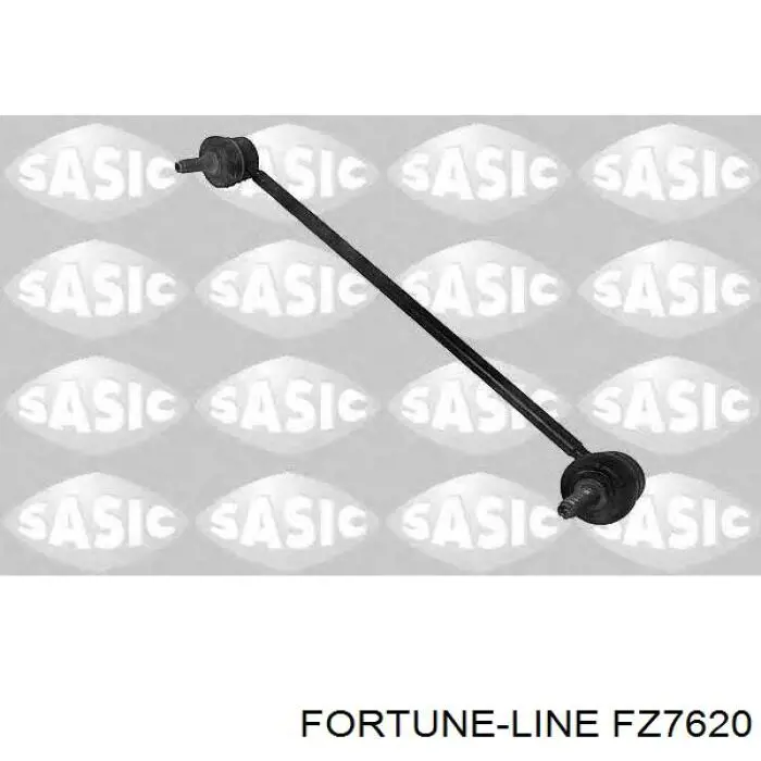 FZ7620 Fortune Line стойка стабилизатора переднего правая