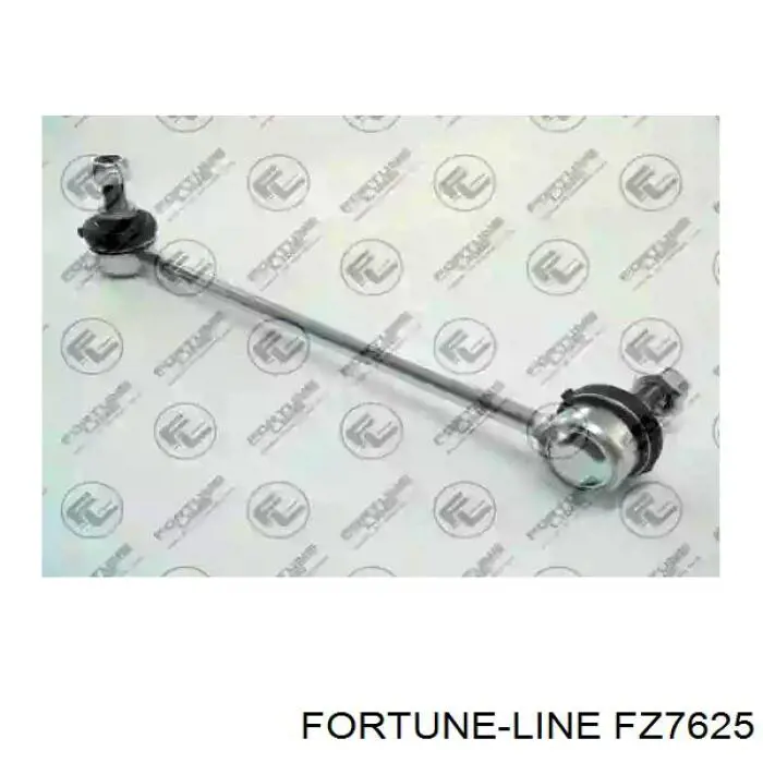 FZ7625 Fortune Line стойка стабилизатора переднего правая