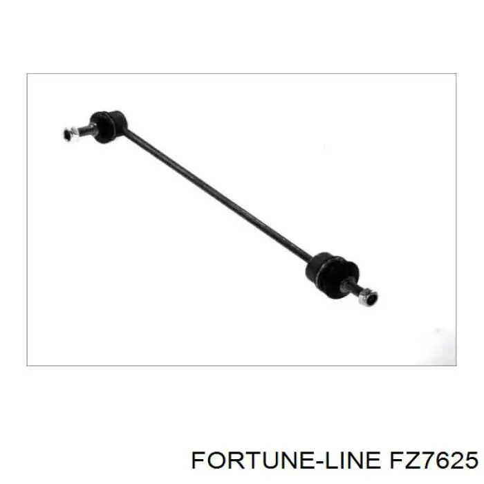 FZ7625 Fortune Line Тяжка стабилизатора, переднего, правая