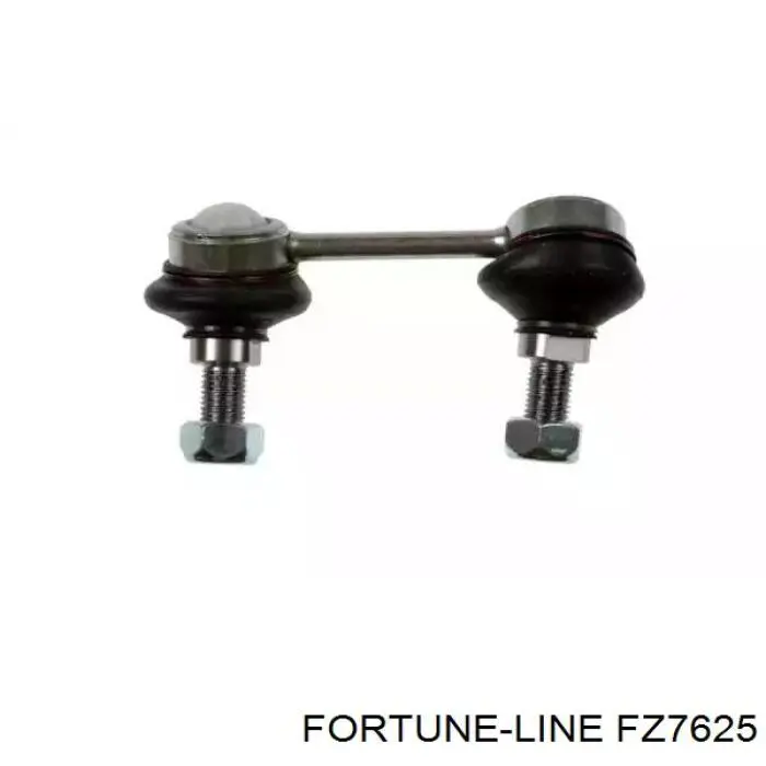 Линк стабилизатора, переднего, правый Fortune Line FZ7625 цена, от 9.62 USD
