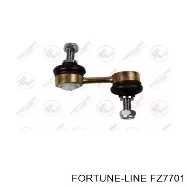 Стойка стабилизатора заднего FZ7701 Fortune Line