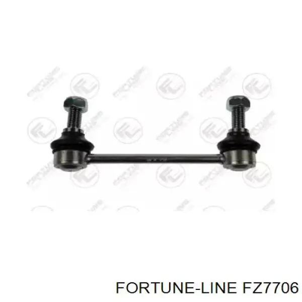 Стойка заднего стабилизатора FZ7706 Fortune Line