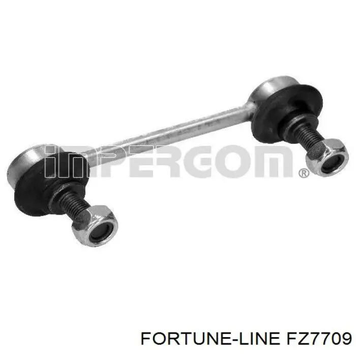 Купить FZ7709 Fortune Line Солдатик стабилизатора, заднего