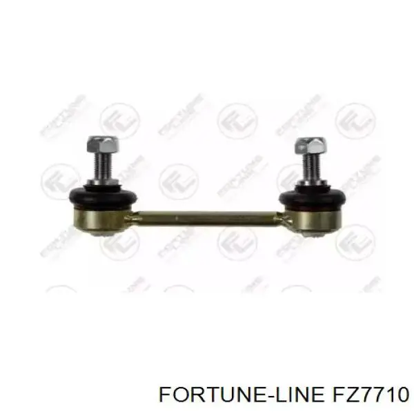 Стойка заднего стабилизатора FZ7710 Fortune Line