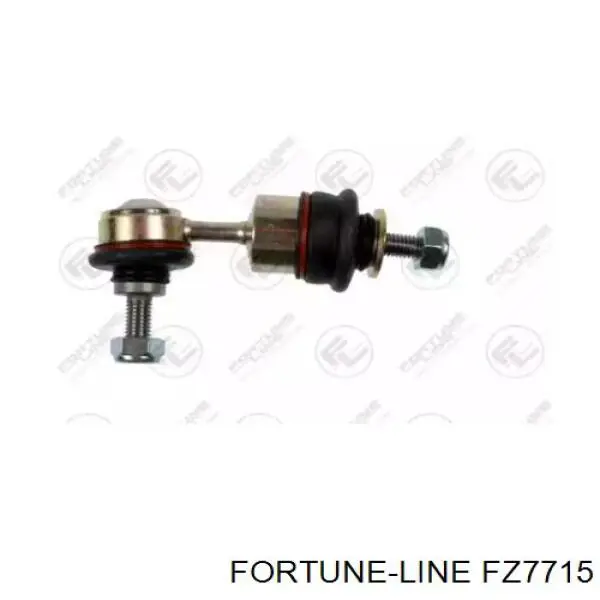 Купить FZ7715 Fortune Line Солдатик стабилизатора, переднего, левый
