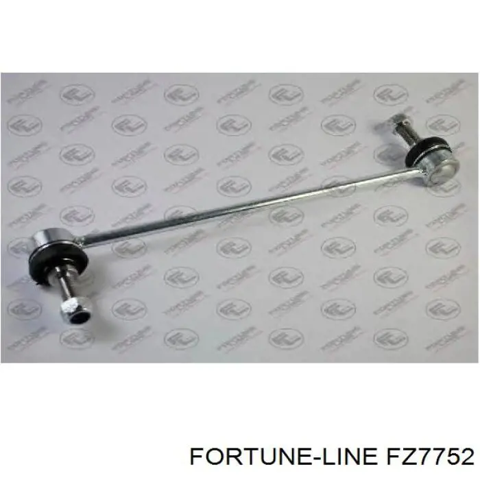 Стойка переднего стабилизатора FZ7752 Fortune Line