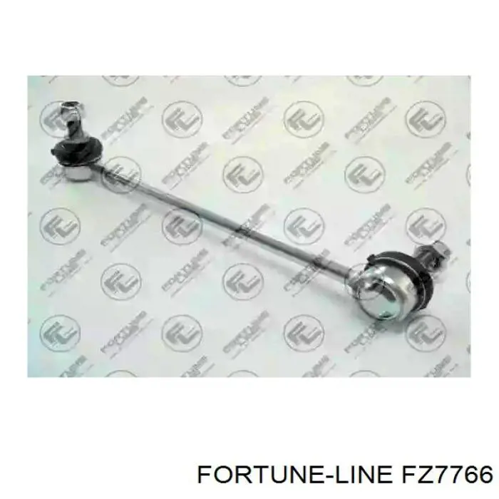 Стойка заднего стабилизатора FZ7766 Fortune Line