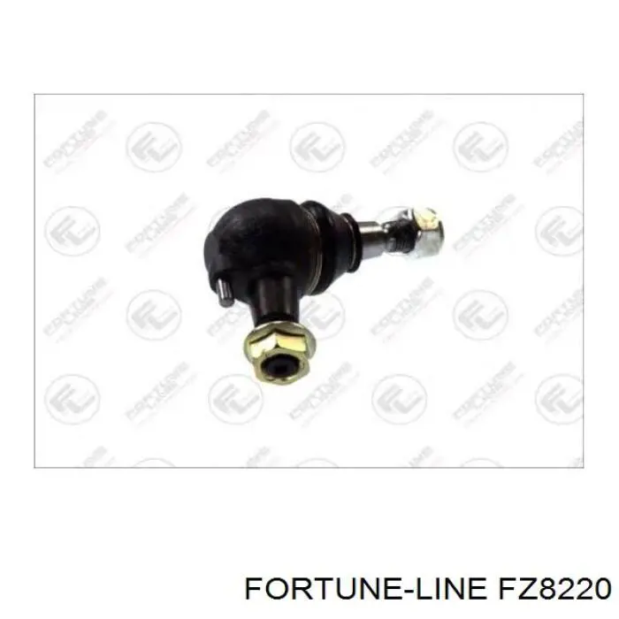 Купить FZ8220 Fortune Line Ремкомплект маятникового рычага