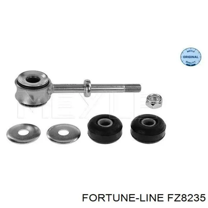 FZ8235 Fortune Line Стойка переднего стабилизатора