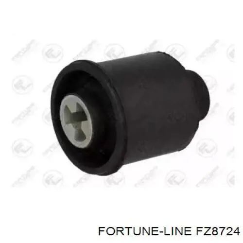 Сайлентблок задней балки (подрамника) FORTUNE LINE FZ8724