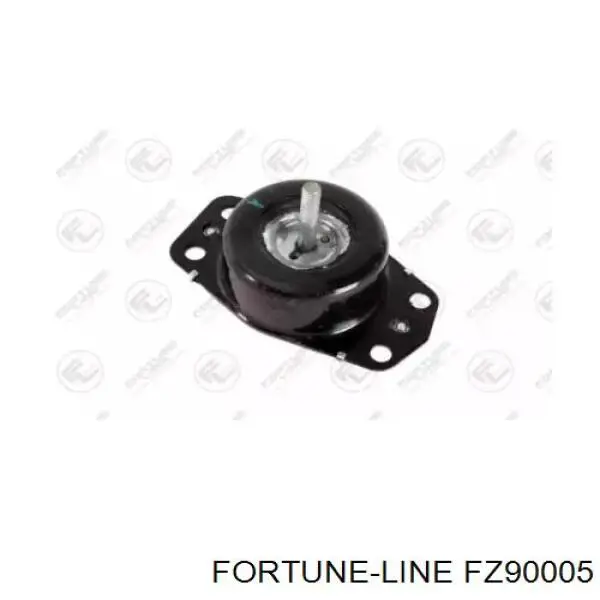 Подушка двигателя FZ90005 Fortune Line