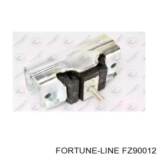 Подушка двигателя FZ90012 Fortune Line