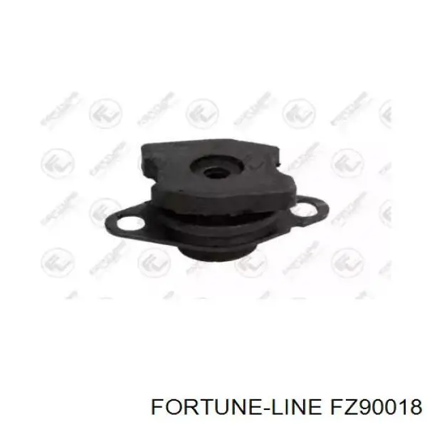 FZ90018 Fortune Line