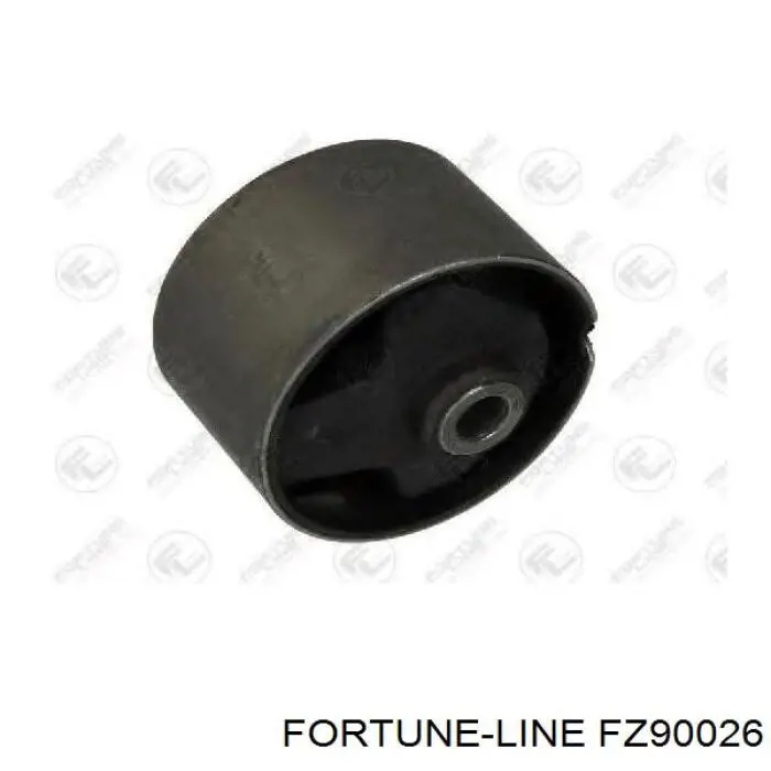 Купить FZ90026 Fortune Line Левая подушка двигателя
