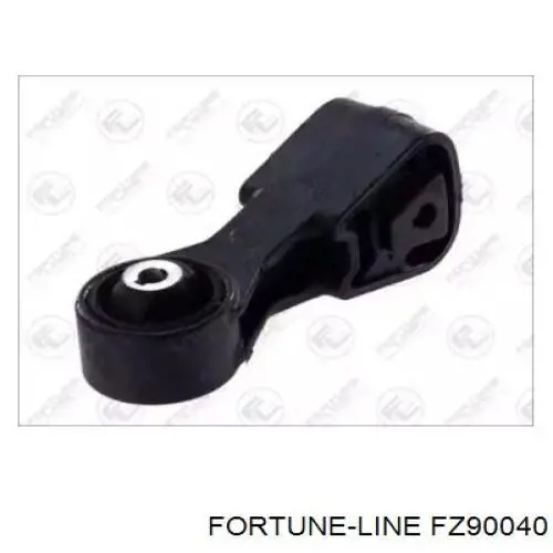 Подушка (опора) двигателя правая верхняя FZ90040 Fortune Line