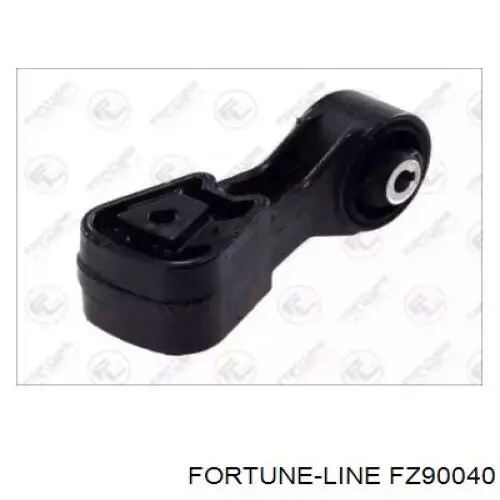 Купить FZ90040 Fortune Line Подушка (опора) двигателя правая верхняя