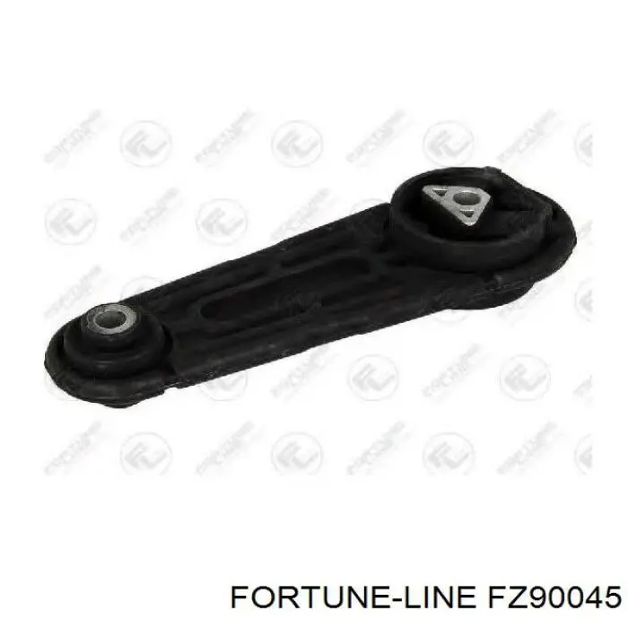 Подушка двигателя передняя Fortune Line FZ90045