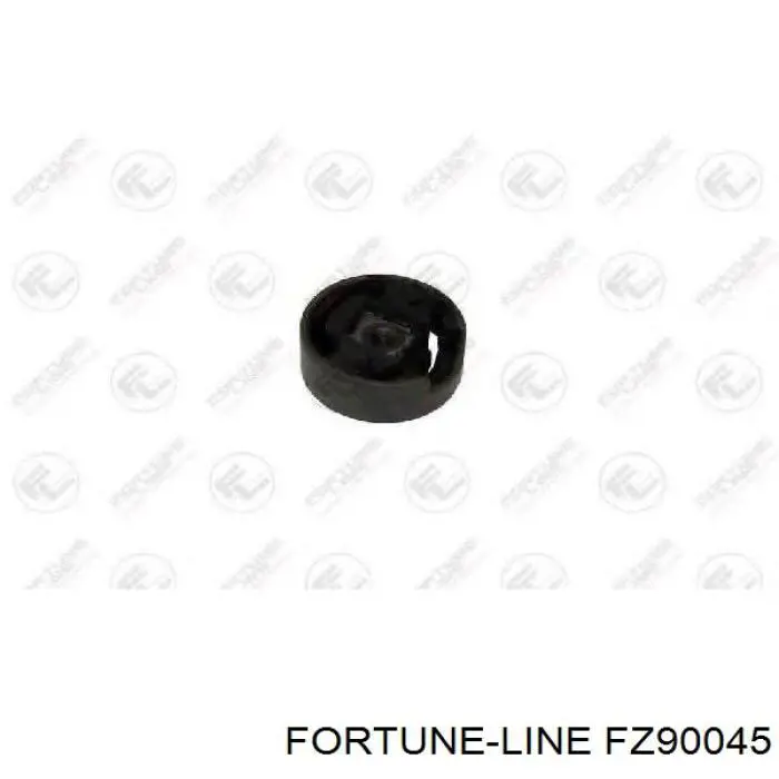Гидроопора двигателя передняя Fortune Line FZ90045 цена, от 24.02 USD