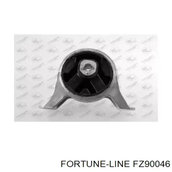 Правая подушка двигателя FZ90046 Fortune Line