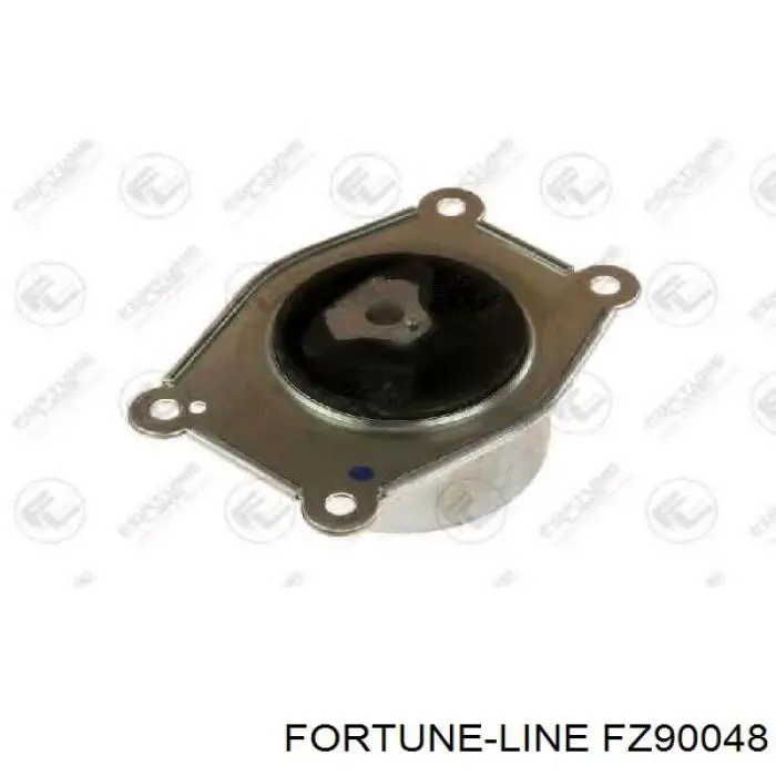 Купить FZ90048 Fortune Line Гидроопора двигателя задняя