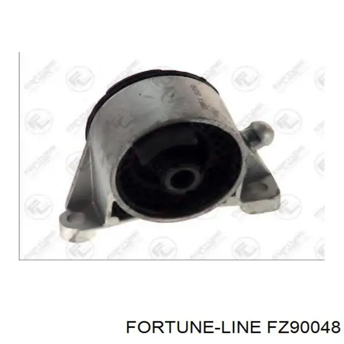 FZ90048 Fortune Line Задняя подушка двигателя