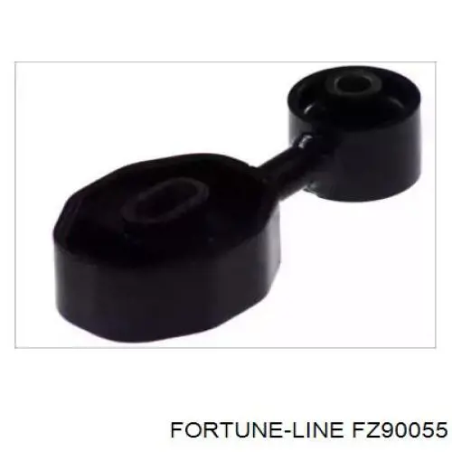 FZ90055 Fortune Line подушка (опора двигателя задняя)
