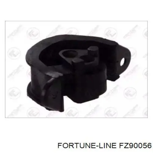 Подушка двигателя FZ90056 Fortune Line