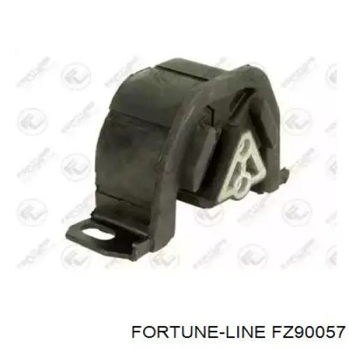FZ90057 Fortune Line подушка трансмиссии (опора коробки передач)