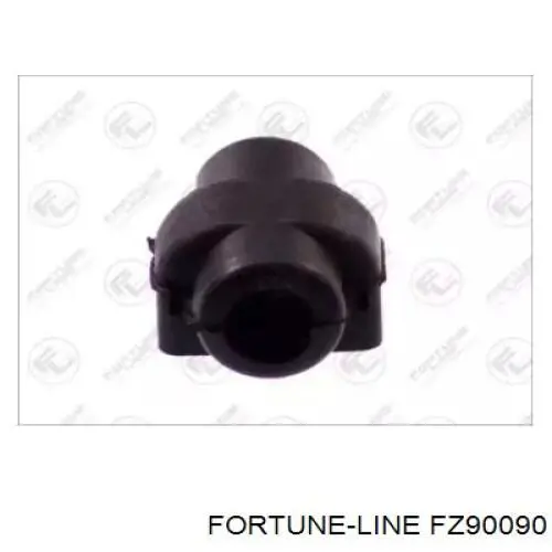 Втулка стабилизатора переднего наружная FORTUNE LINE FZ90090