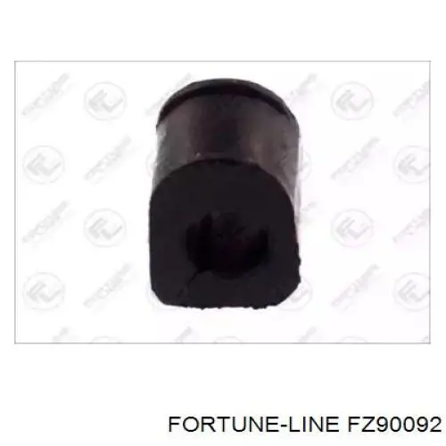 Втулка стабилизатора переднего внутренняя FZ90092 Fortune Line