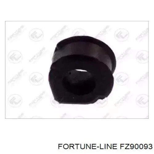 FZ90093 Fortune Line втулка стабилизатора переднего внутренняя