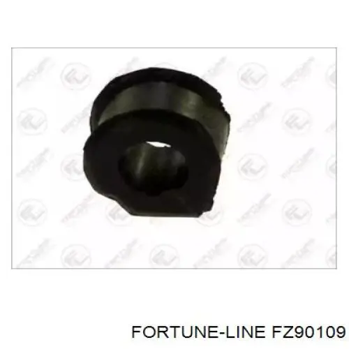 Втулка стабилизатора переднего внутренняя FZ90109 Fortune Line