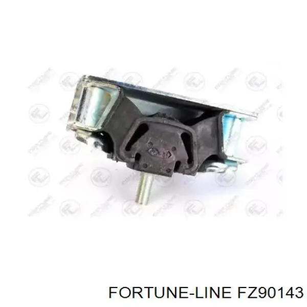 Подушка двигателя FZ90143 Fortune Line