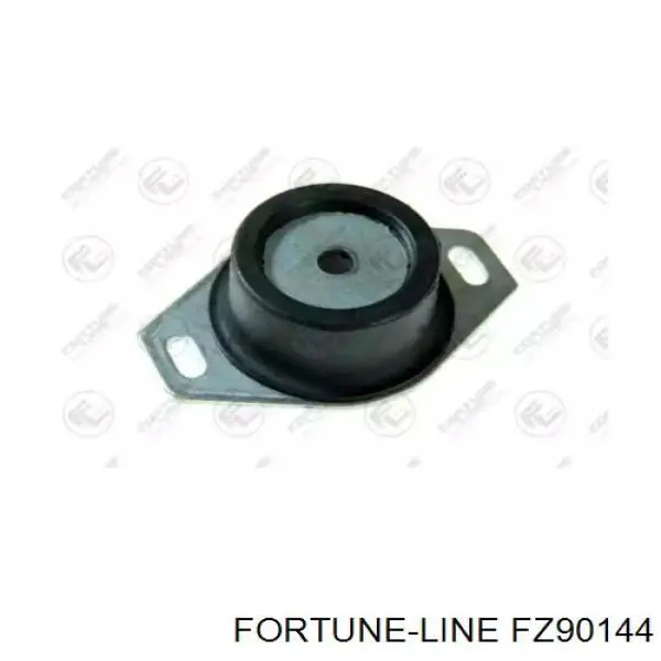 Левая подушка двигателя FZ90144 Fortune Line