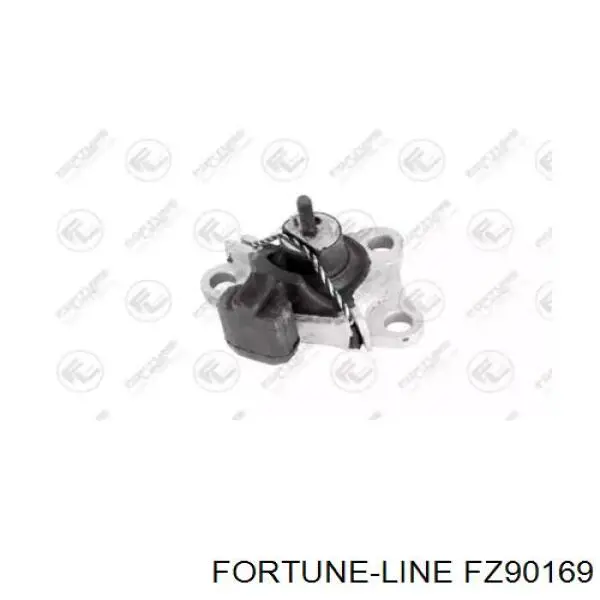 Правая подушка двигателя FZ90169 Fortune Line