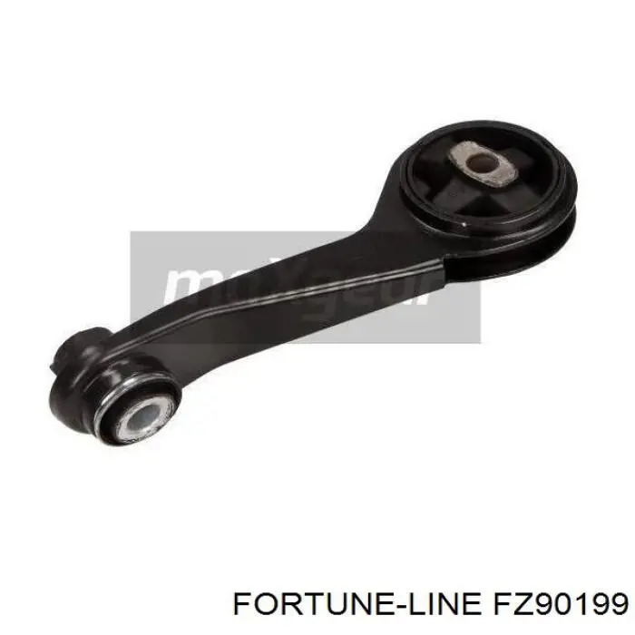 Задняя опора двигателя Fortune Line FZ90199 цена, от 18.59 USD