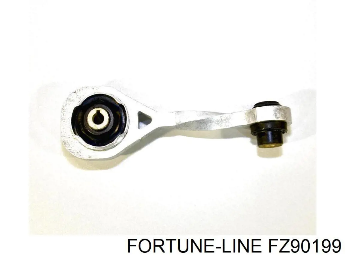 Купить FZ90199 Fortune Line Гидроопора двигателя задняя