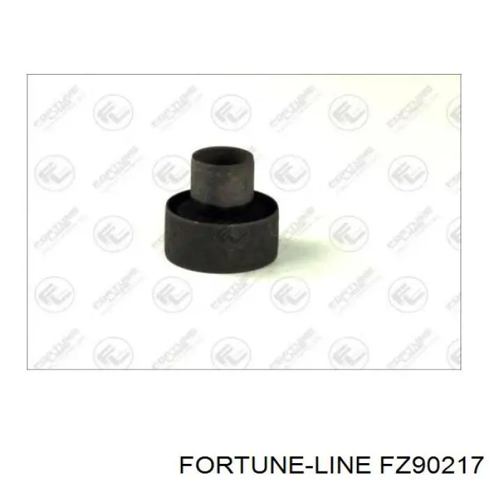 Сайлентблок заднего подрамника Fortune Line FZ90217 цена, от 7.58 USD