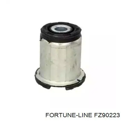 FZ90223 Fortune Line сайлентблок (подушка передней балки (подрамника))