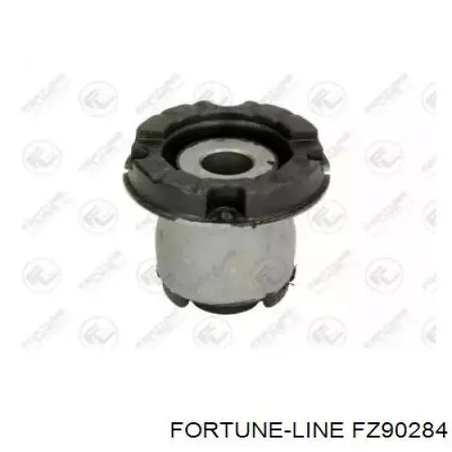 Сайлентблок задней балки (подрамника) FZ90284 Fortune Line