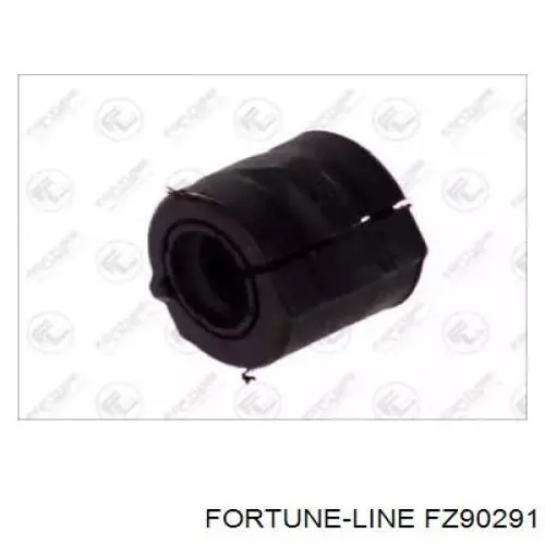 Втулка переднего стабилизатора FZ90291 Fortune Line