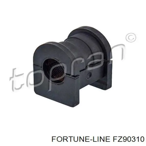 FZ90310 Fortune Line Разрезная втулка стабилизатора