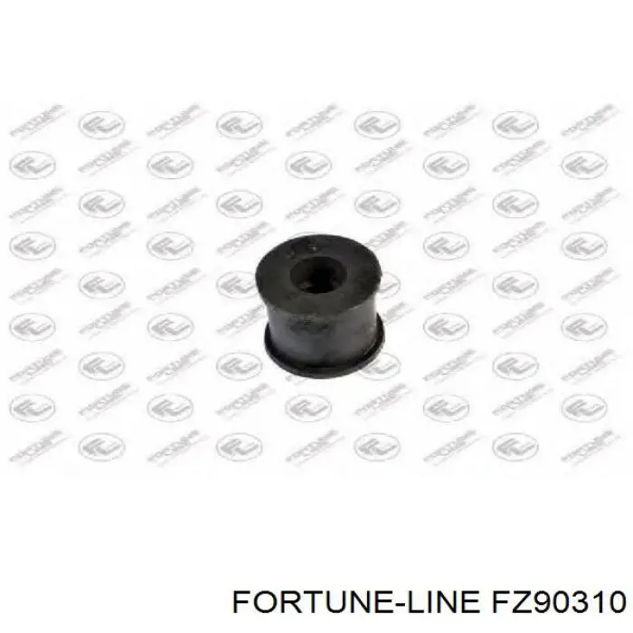Втулка переднего стабилизатора Fortune Line FZ90310 цена, от 3.21 USD