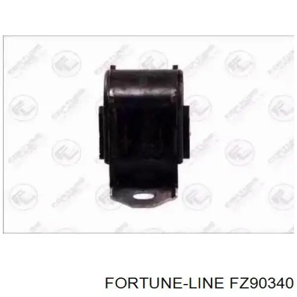 Задняя опора двигателя FZ90340 Fortune Line